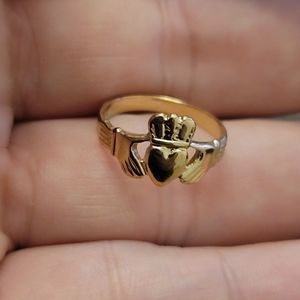 Women's 14kt Gold Ring 6.5